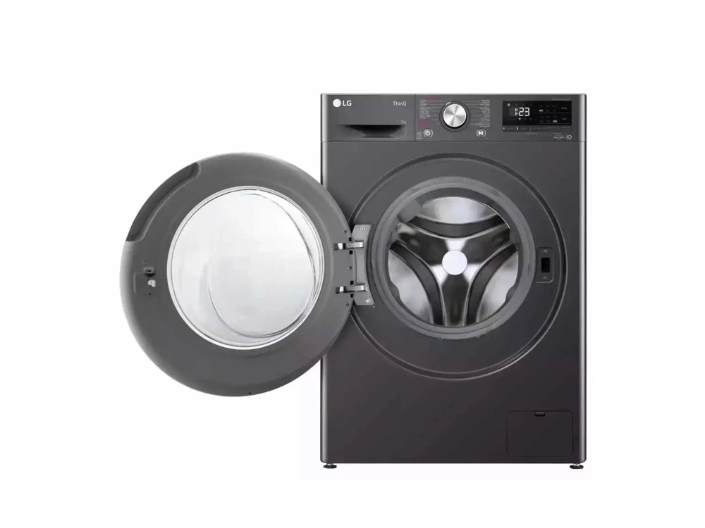 Լվացքի մեքենա LG F2V5HYLYJ