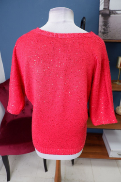 Джемпер Love Republic красивый 50 размер