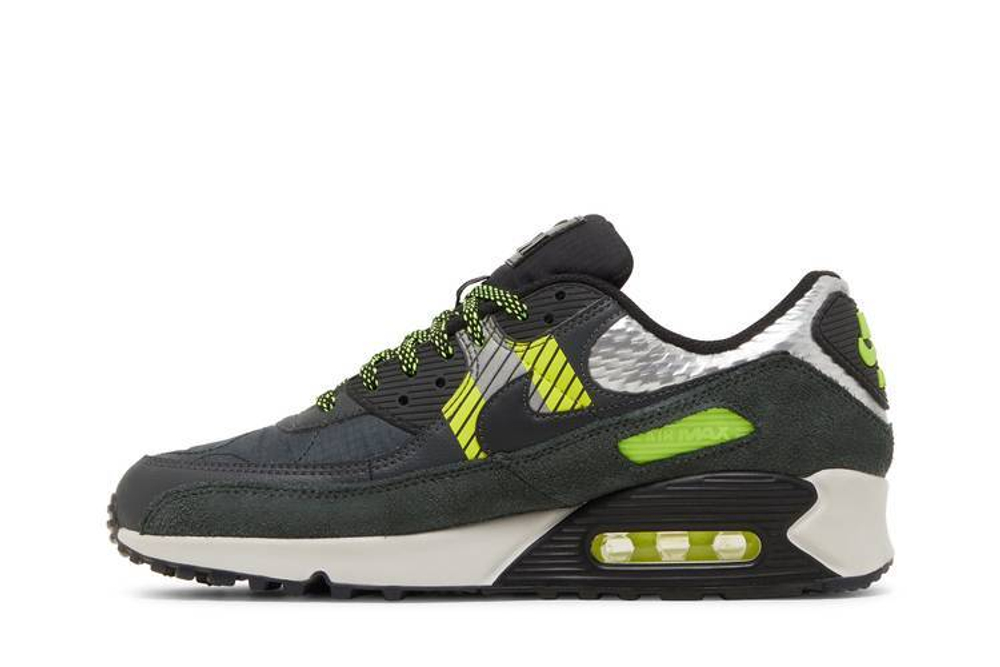 Кроссовки Nike Air Max 90