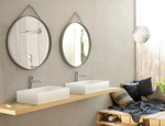 Смеситель для раковины Hansgrohe Talis Select E 71752000 хром