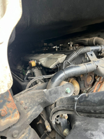 MAN TGX 4x2 Седельный тягач 18.500 4x2 BLS (Дизельный, 12,4 л, 500 л.с., МТ)