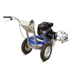 SPLM-800 установка для нанесения дорожной разметки