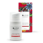 Крем для лица G.Love Radiance cream Serum Passiflora Vit.C 50 мл