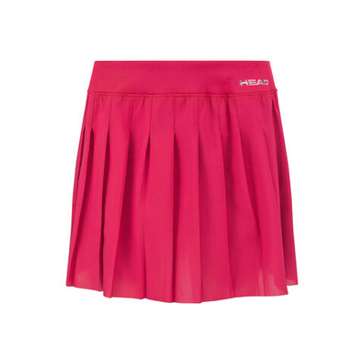 Женская теннисная юбка HEAD Performance Skirt Women - Pink