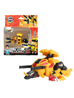 Робот-трансформер Trikoong Koong Hello Carbot 64280