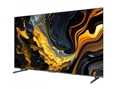 QLED телевизор Xiaomi TV Max 85 2025 4K Ultra HD