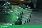 Лазерный нивелир ADA Instruments Instruments Cube 360 Professional Edition (А00535)