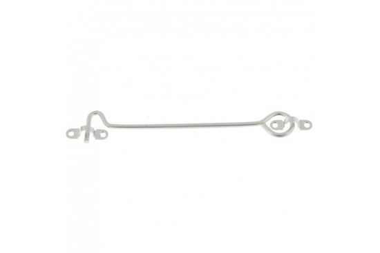 Крючок ветровой КР-200 цинк