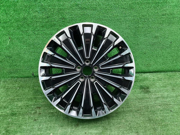 Диск литой R20 EXEED VX (2021-н.в.)