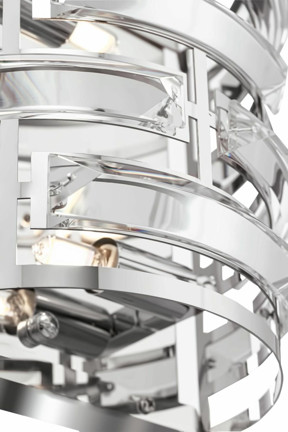 Настенный светильник (бра) Maytoni MOD067WL-01CH