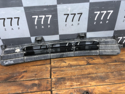 Решетка переднего бампера Kia Seltos 19-нв Б/У Оригинал 86531Q5000