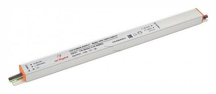 Блок питания Arlight ARV-12024-LONG-D 026418(1)