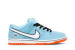 Кроссовки Nike Dunk Sb Pro "Blue Chill"