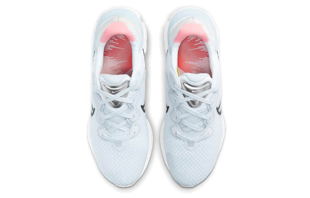 Кроссовки Nike Renew Run 2 (Женская размерная сетка)