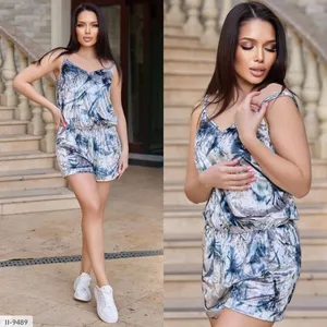 Комбинезон II-9482 Фабрика Моды