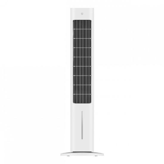 Напольный вентилятор Xiaomi Mijia Smart Evaporative Cooling Fan (ZFSLFS01DM)