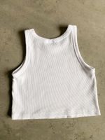 Хлопковый топ Zara, 152