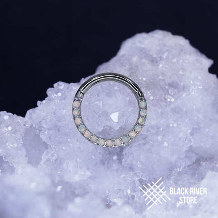 Кликер Side Opal #17 1.2мм