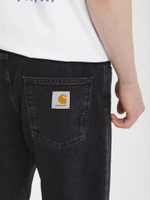 Мужские Джинсы (Relaxed Tapered Fit) Newel