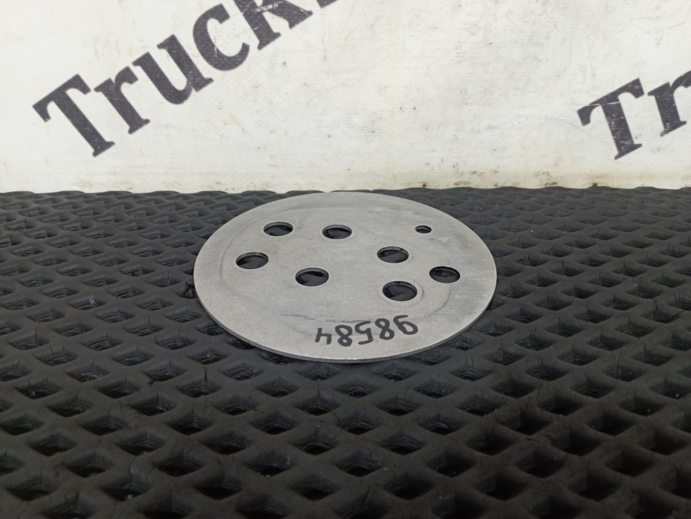 Шайба распредвала упорная