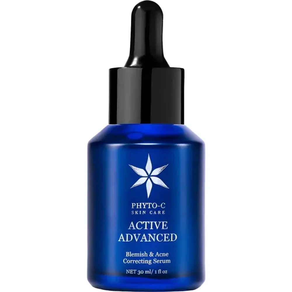 Сыворотка для коррекции акне ACTIVE ADVANCED