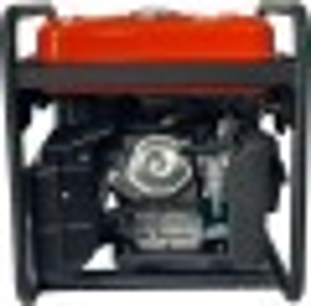 Генератор бензиновый TOR KM7000i электростартер, инверторный 1025977