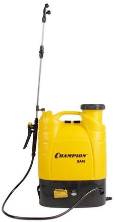 Аккумуляторные опрыскиватели