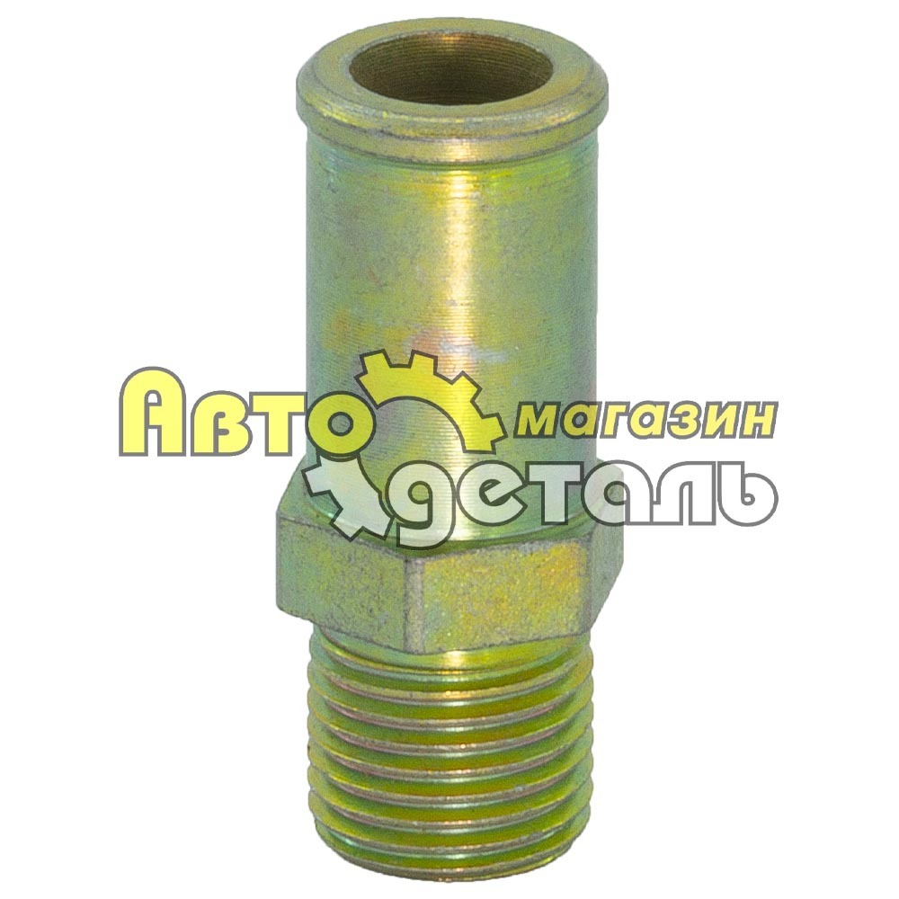 Ёршик с резьбой Д 14-16