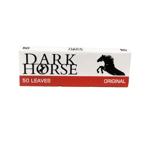 Бумага сиг. Dark Horse Original 50шт.