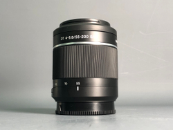 Sony DT 55-200mm 4-5.6 SAM Sony A