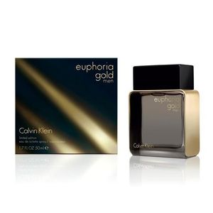 Calvin Klein Euphoria Gold Men