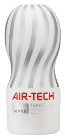 Tenga мастурбатор Air-Tech Gentle (мягкий)