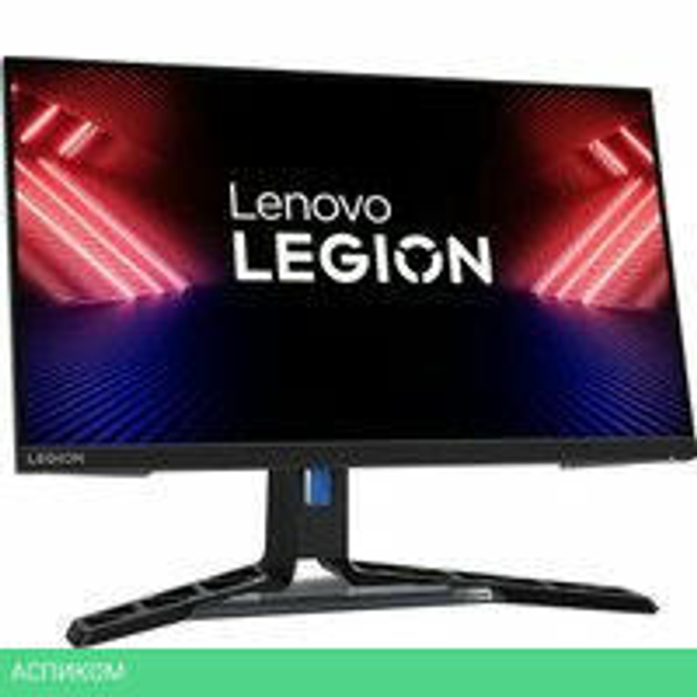 Игровой монитор Lenovo Legion R25i-30 67B7GACBEU