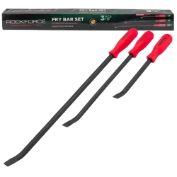 Набор монтировок 3пр. RockFORCE RF-904U3K