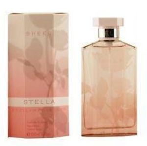 Stella McCartney Sheer Stella