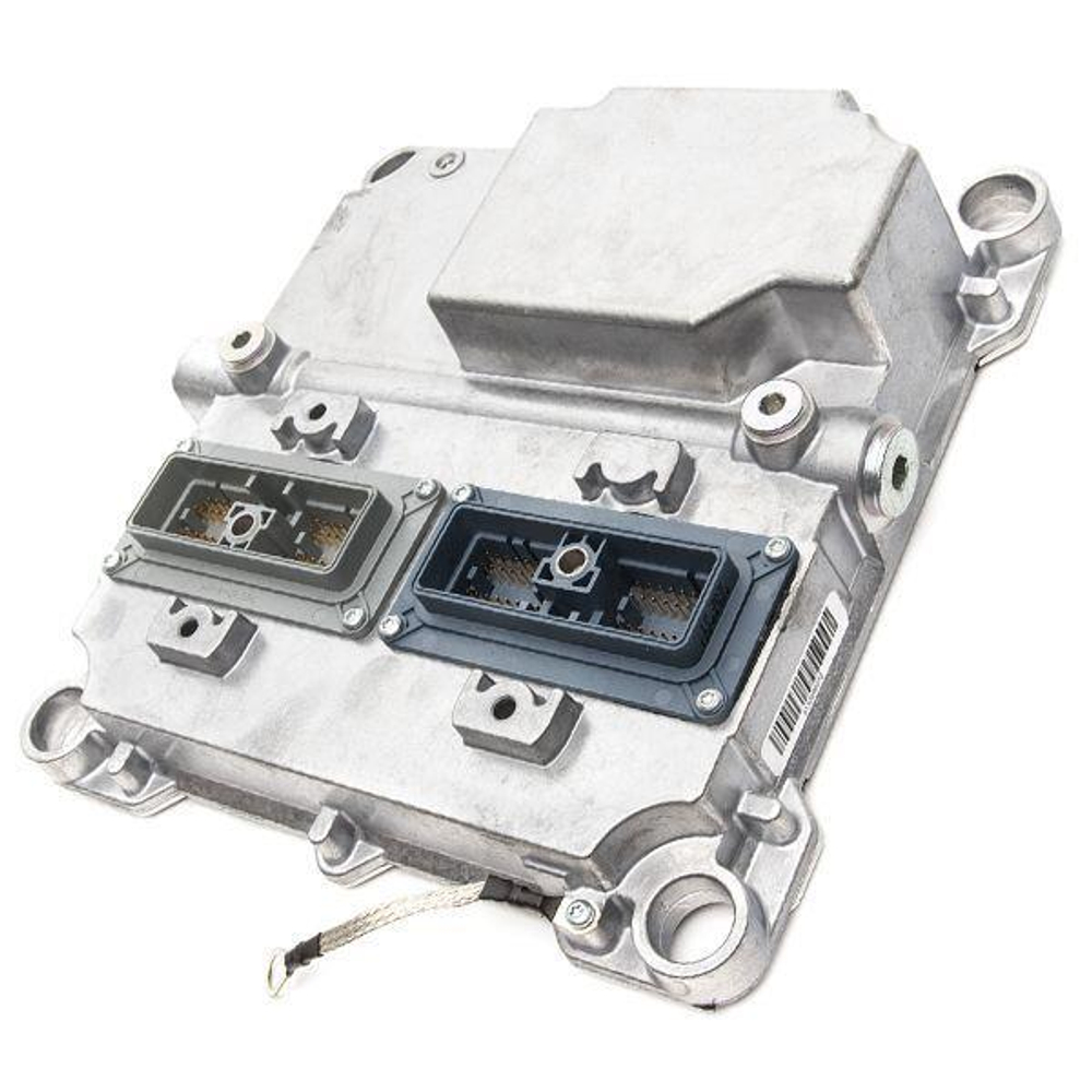 Блок управления ECM / CONTROL UNIT АРТ: 28170119