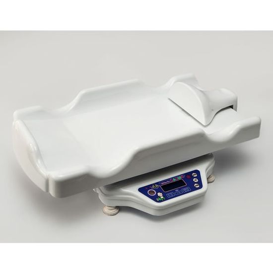 Весы для новорожденных ТВЕС ВЭНд-01-"Малыш"-15-С-5-И-Рэ-А