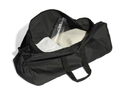 Сумка спортивная Adidas Tiro Duffle L Bag - черный