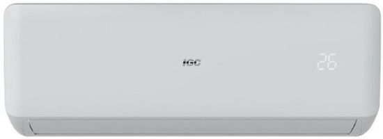 Мультисплит-система IGC RAK-X07NHx2/RAM2-X14UNH