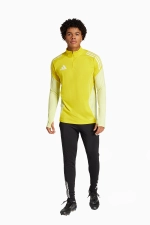 Кофта adidas Tiro 25 Competition Training Top - желтый