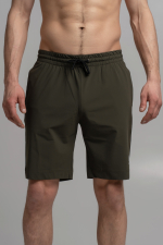Теннисные шорты HYDROGEN TECH SHORTS (T00812)