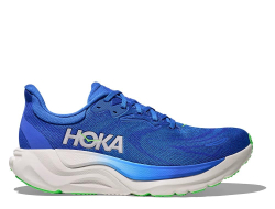 Мужские беговые кроссовки Hoka Arahi 8 M Blue