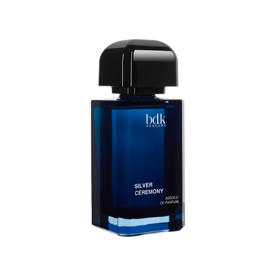 BDK Parfums Silver Ceremony