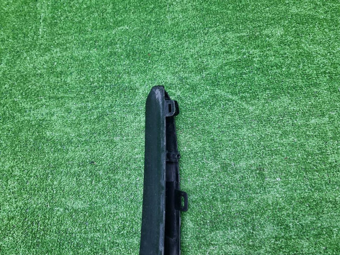 Накладка переднего бампера Geely Coolray 23-нв