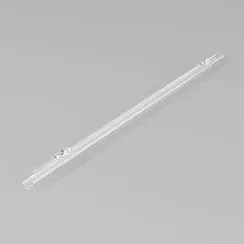 Профиль для горизонтального подвесного монтажа круглого неона 360° ?25 1м Led Strip 20329