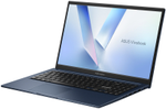 Ноутбук ASUS Vivobook 15 15.6" / 16 Гб / M.2 512 Гб / DOS / X1504VA-BQ4163