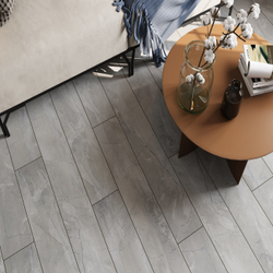 Ламинат EverSense Мрамор серый EL1002