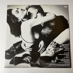 Винтажная виниловая пластинка LP Scorpions Love At First Sting (Japan 1984) (No Obi) Big City Nights
