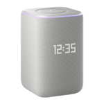 Умная колонка Яндекс Станция 3 с Алисой и Zigbee