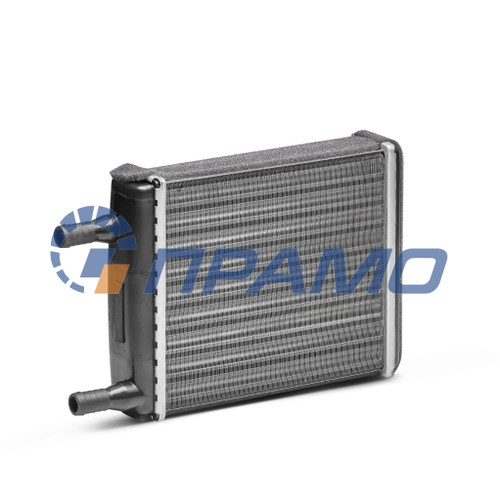ЛР3302-8101060-01 (ПРАМО) Радиатор отопителя